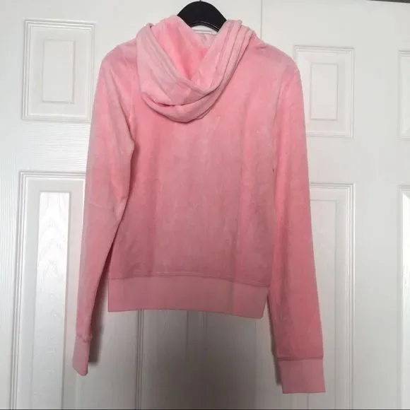 Juicy Couture Hoodie - Picture 2 of 2